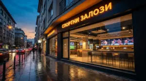 Букмейкъри за бокс в България: лицензирани оператори и пазари 2026