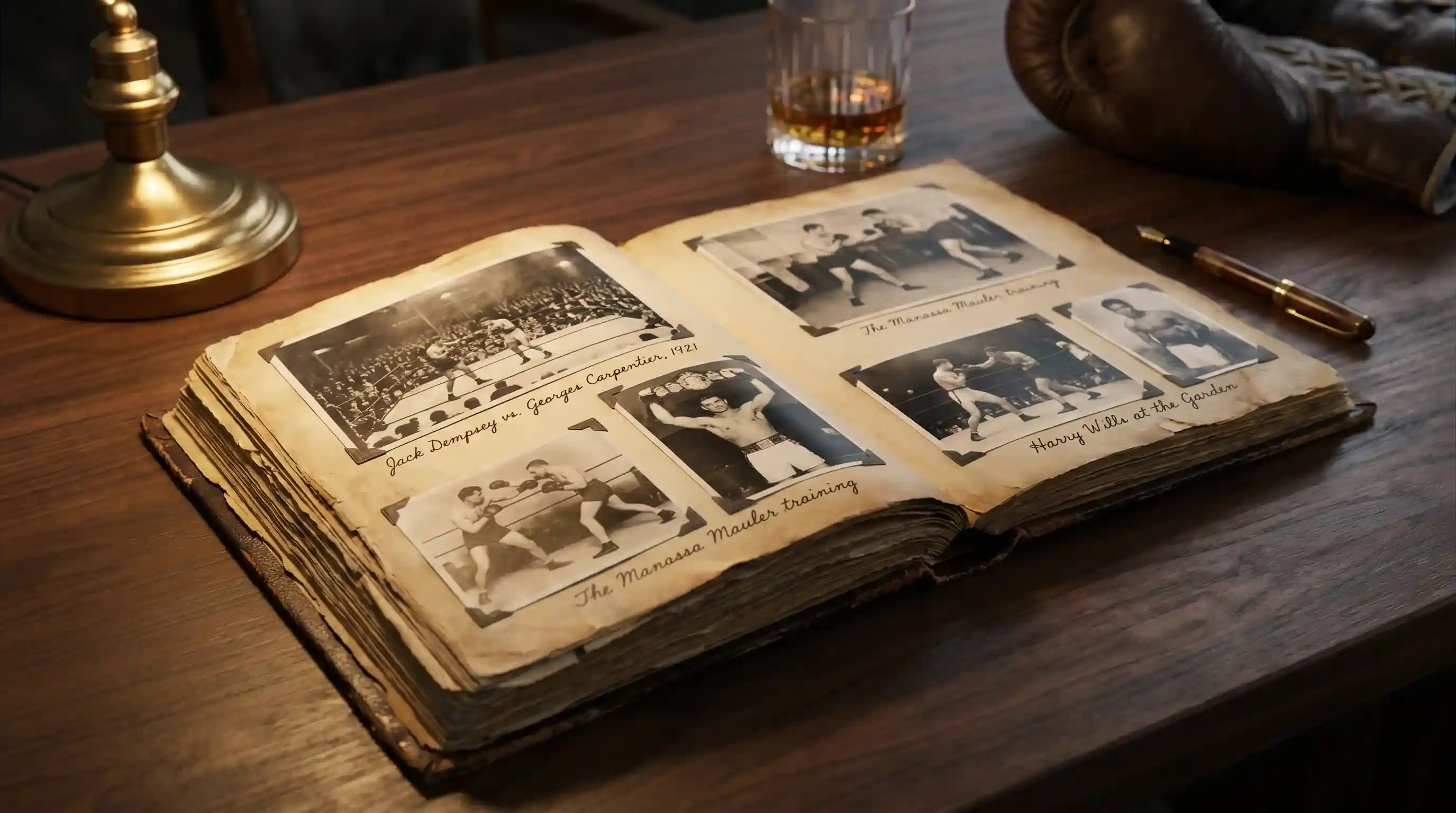 История на бокс залозите по света — от bare-knuckle до съвременен стрийминг