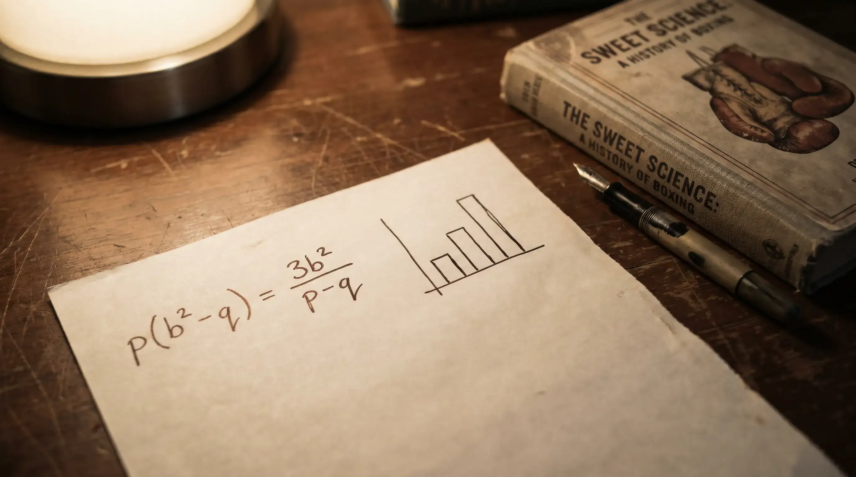 Лист хартия с разчет на Kelly criterion и фракционния му вариант за боксов залог